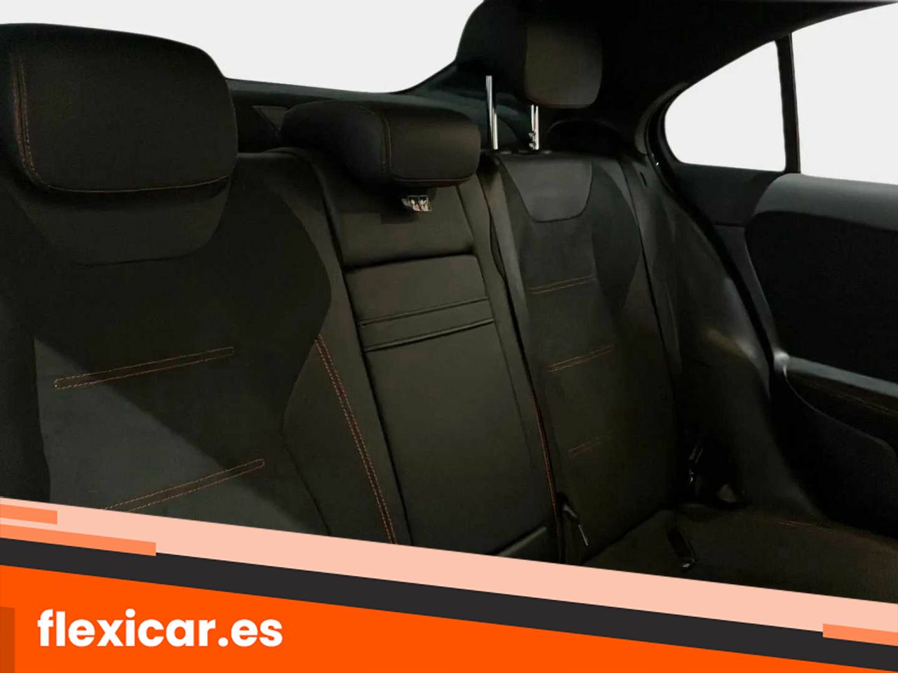 Foto Mercedes-Benz Clase A 25