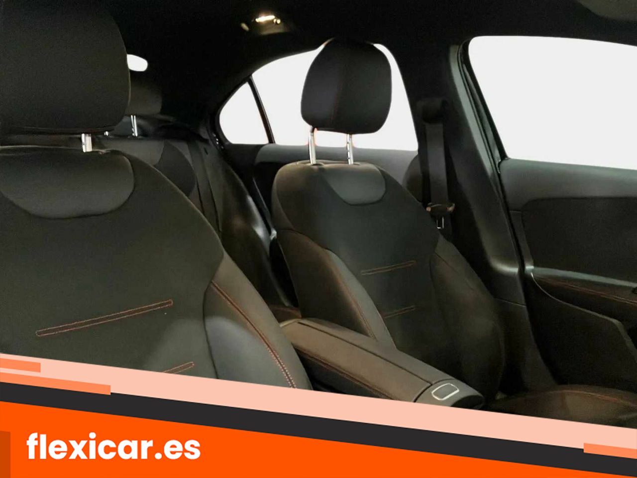 Foto Mercedes-Benz Clase A 26