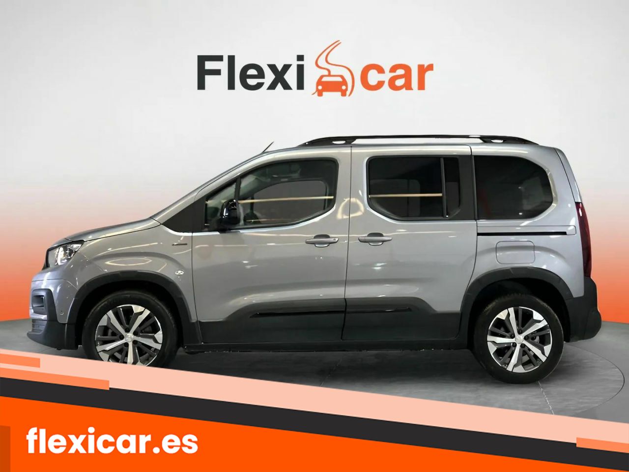 Foto Peugeot Rifter 4