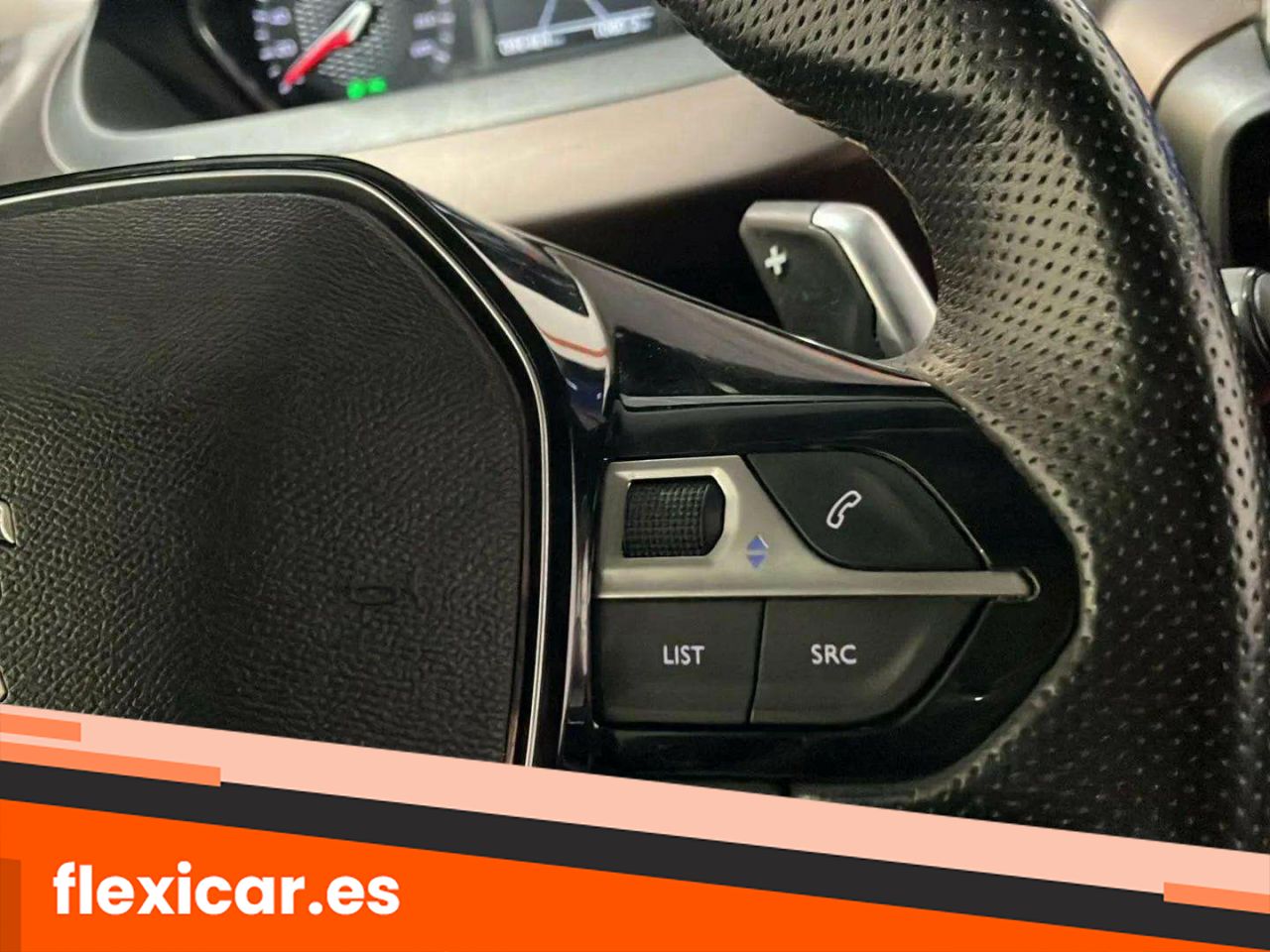 Foto Peugeot Rifter 15