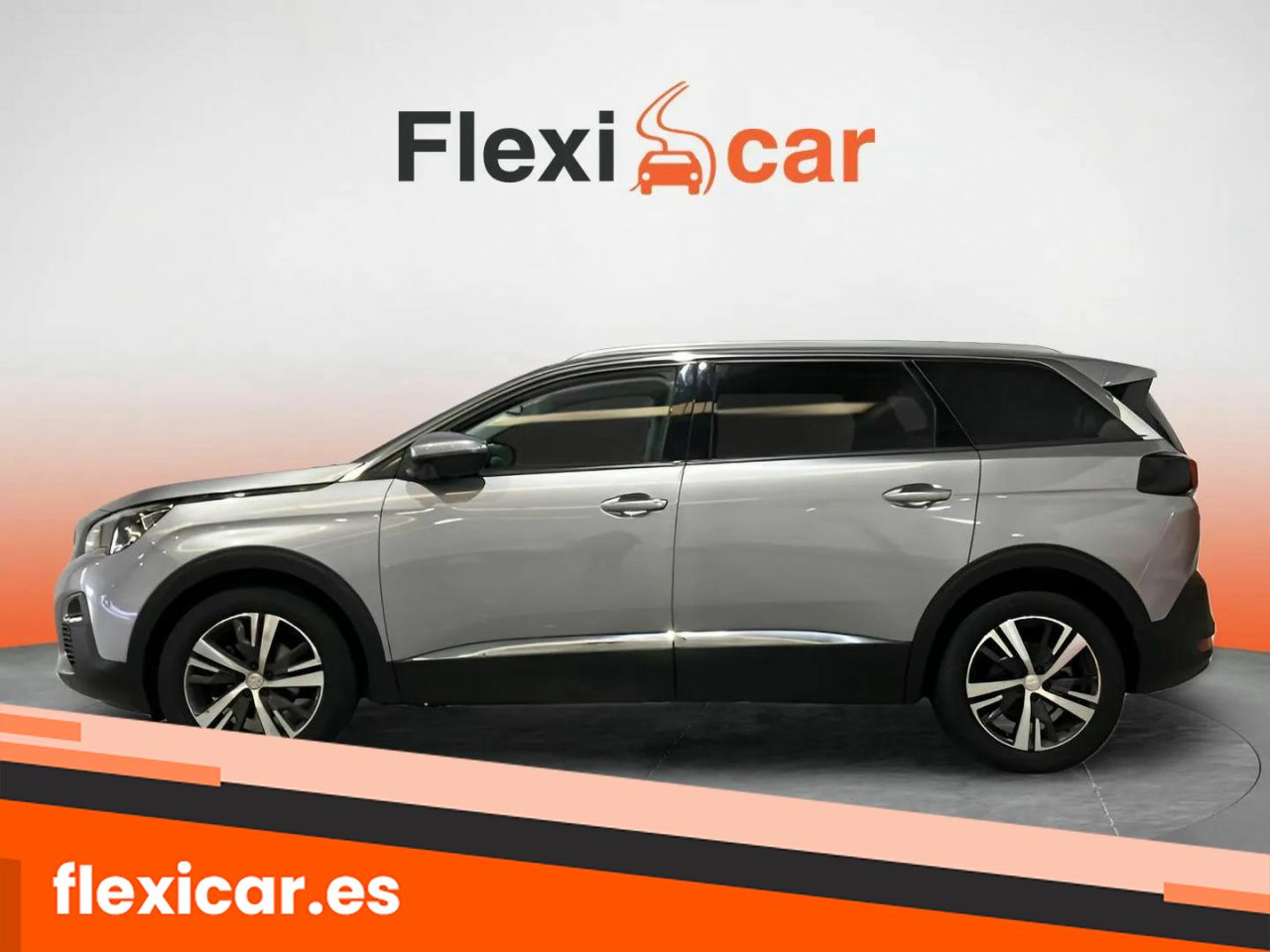 Foto Peugeot 5008 4