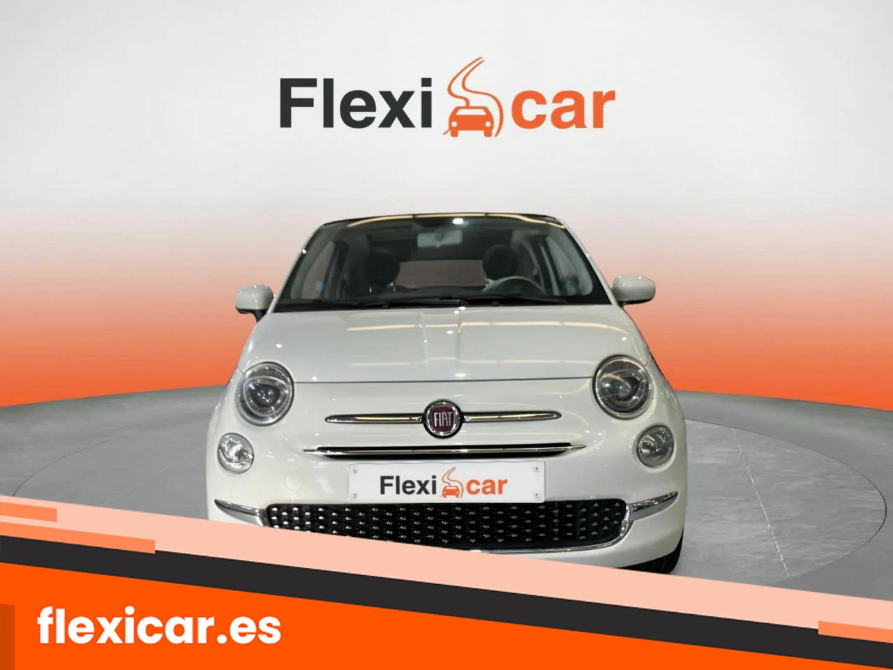 Foto Fiat 500 2