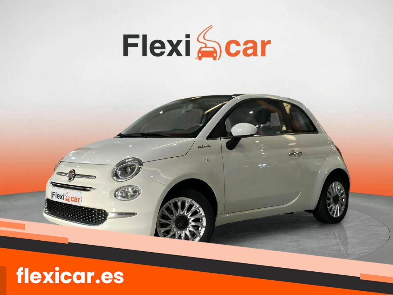 Foto Fiat 500 3