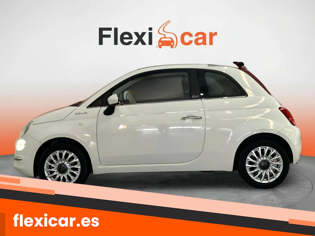 Foto Fiat 500 4