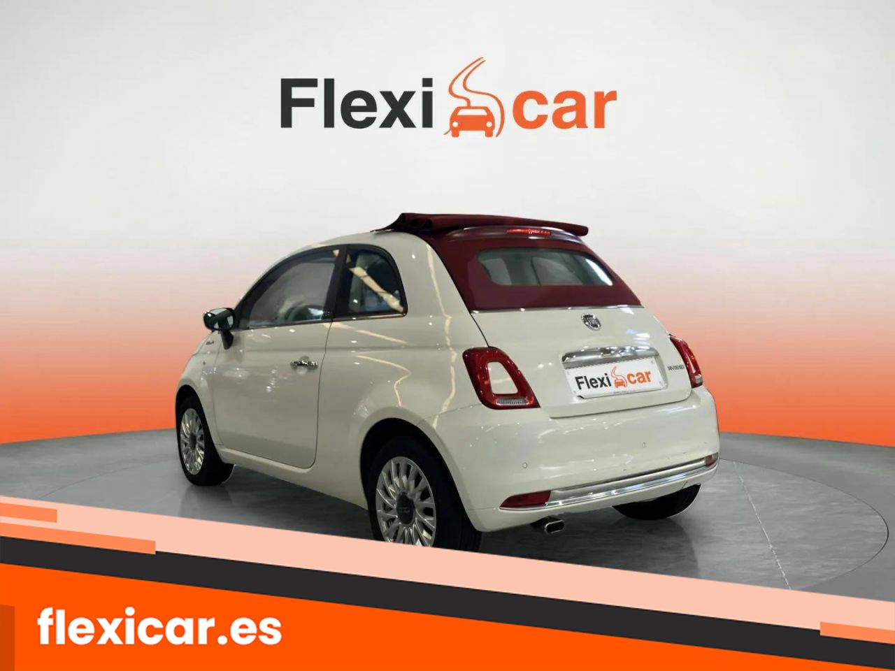 Foto Fiat 500 5