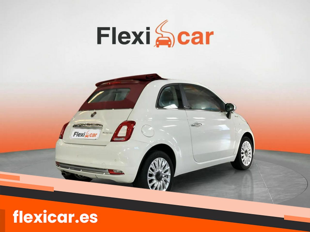 Foto Fiat 500 7