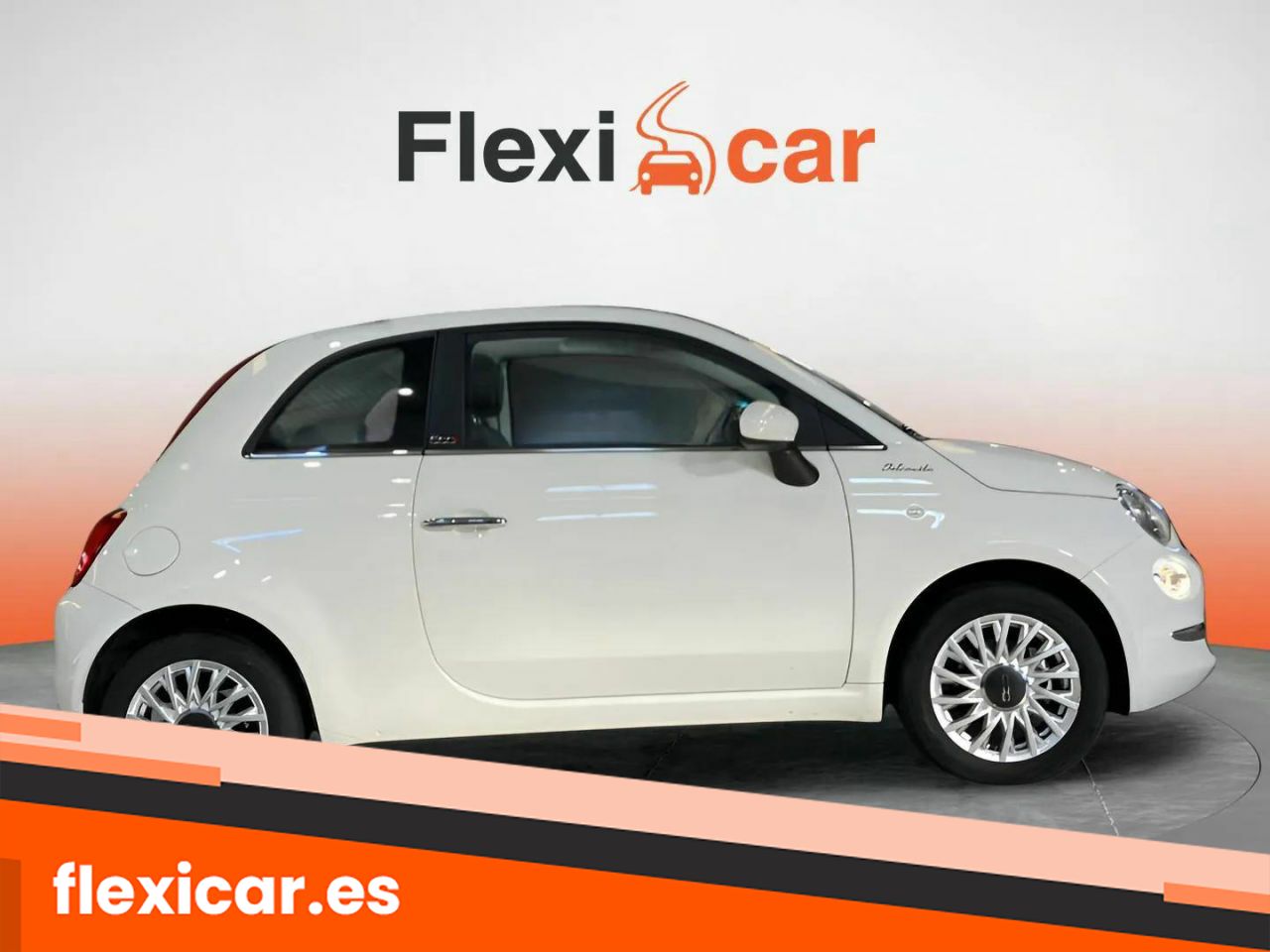 Foto Fiat 500 8