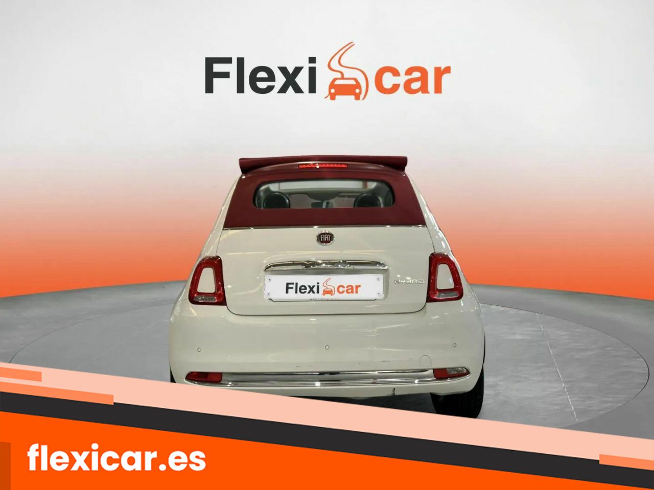 Foto Fiat 500 9