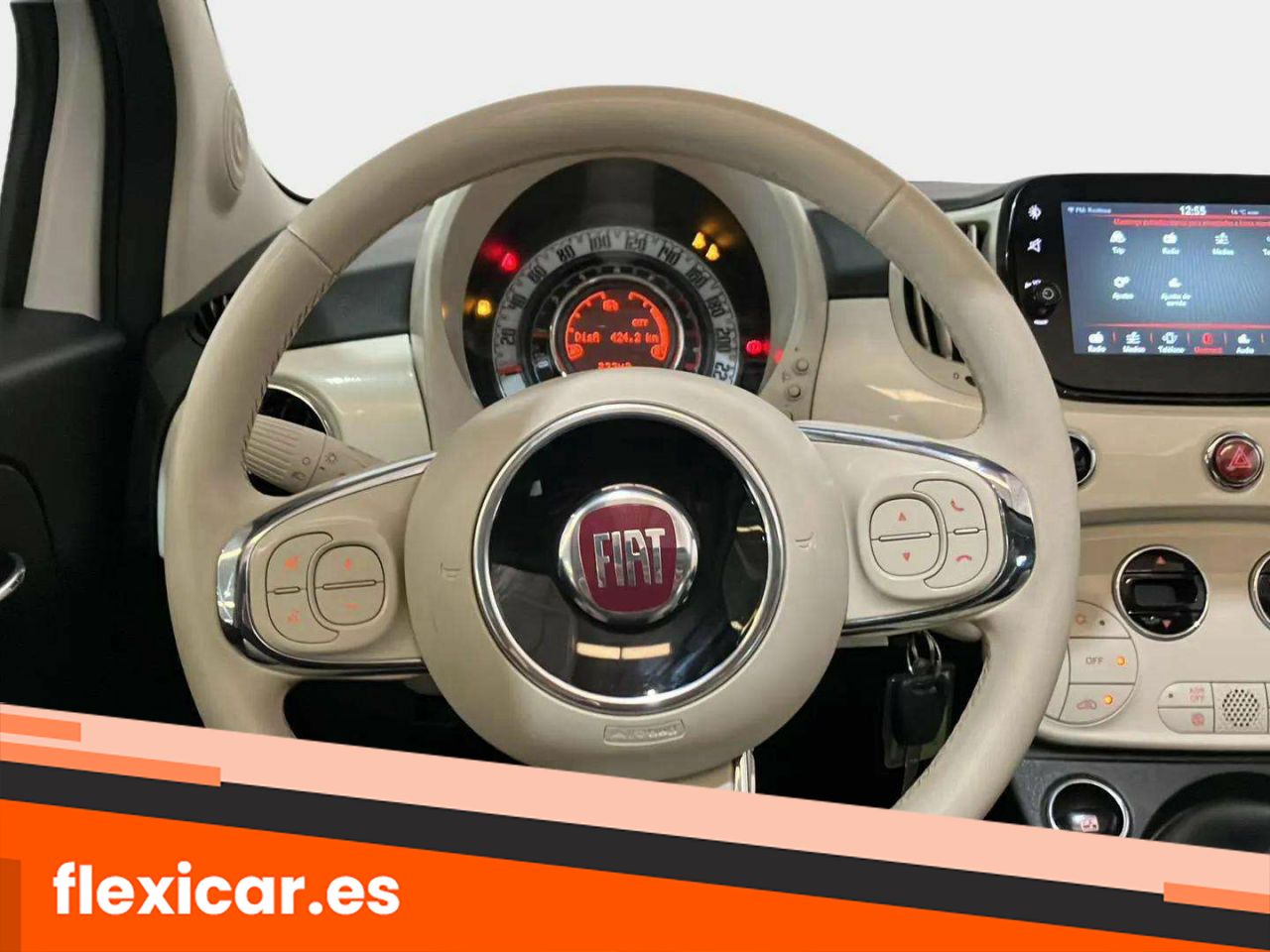 Foto Fiat 500 13