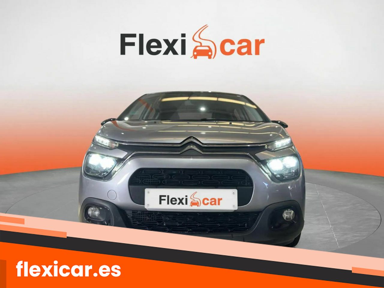 Foto Citroën C3 2