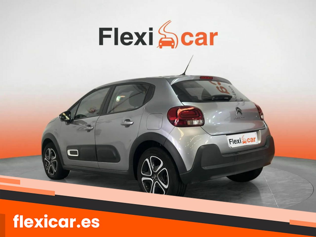 Foto Citroën C3 5