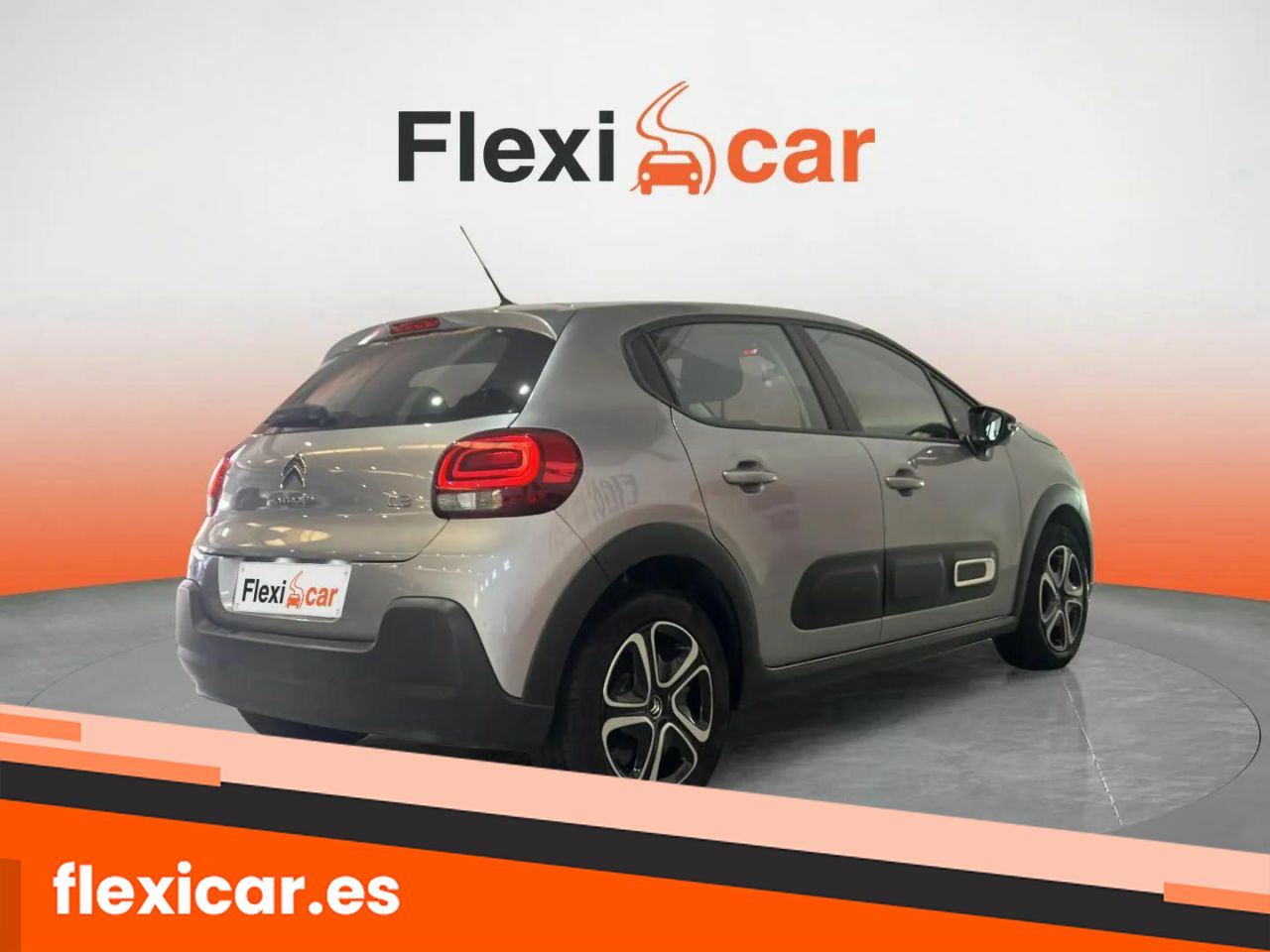 Foto Citroën C3 7