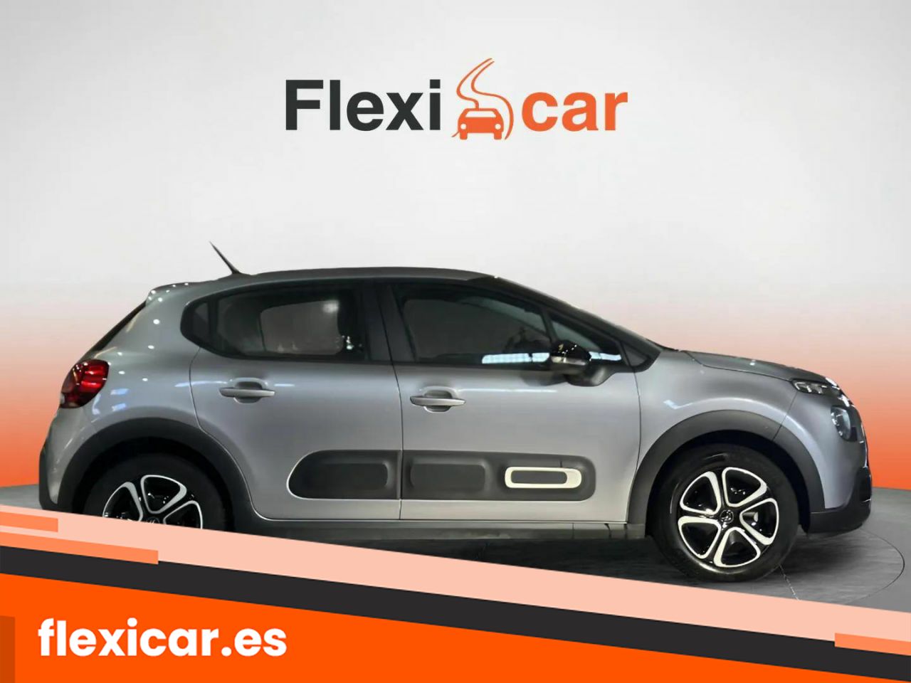 Foto Citroën C3 8