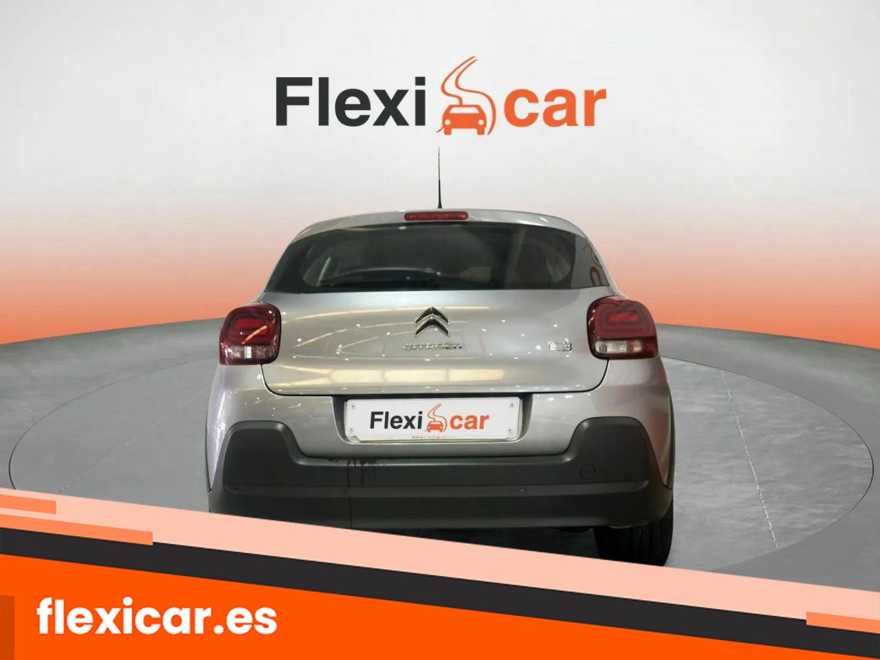 Foto Citroën C3 9
