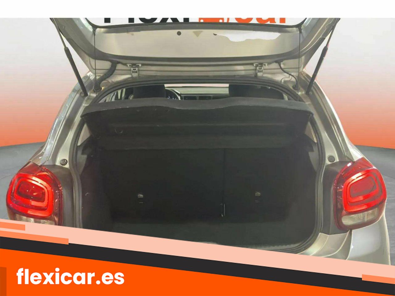 Foto Citroën C3 10