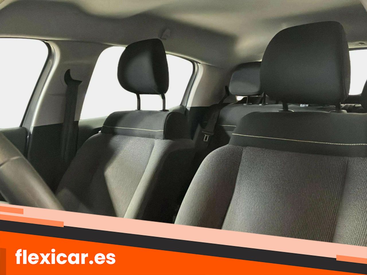 Foto Citroën C3 11