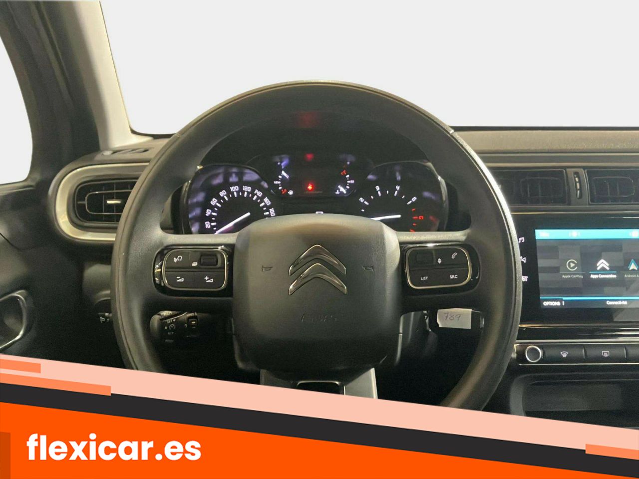 Foto Citroën C3 13
