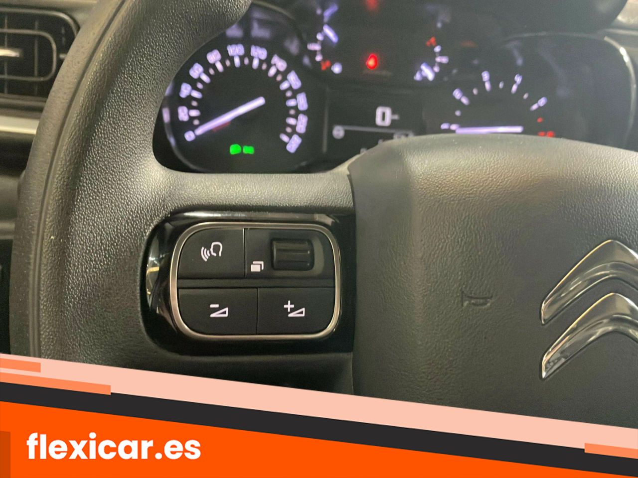 Foto Citroën C3 14