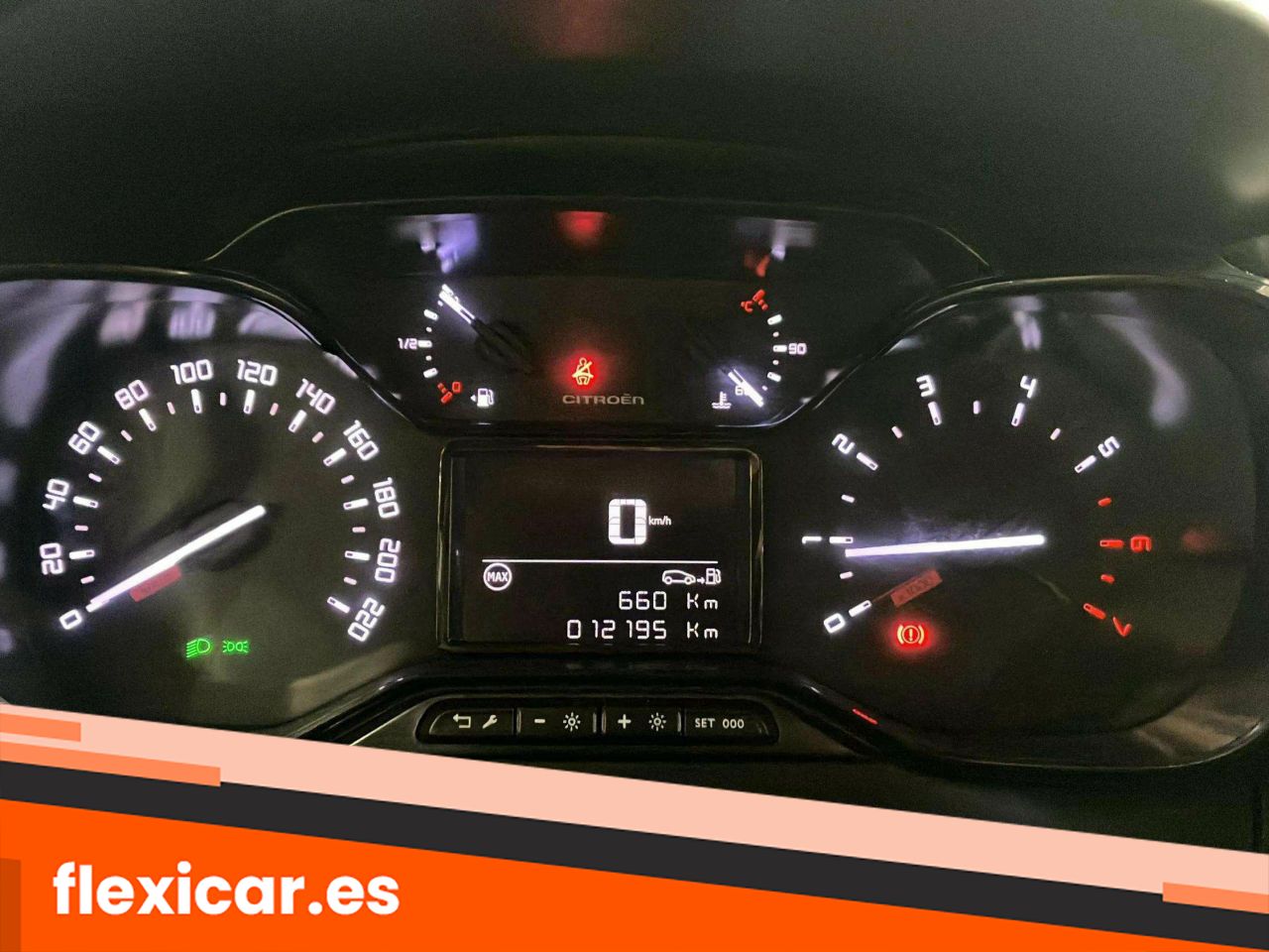 Foto Citroën C3 15