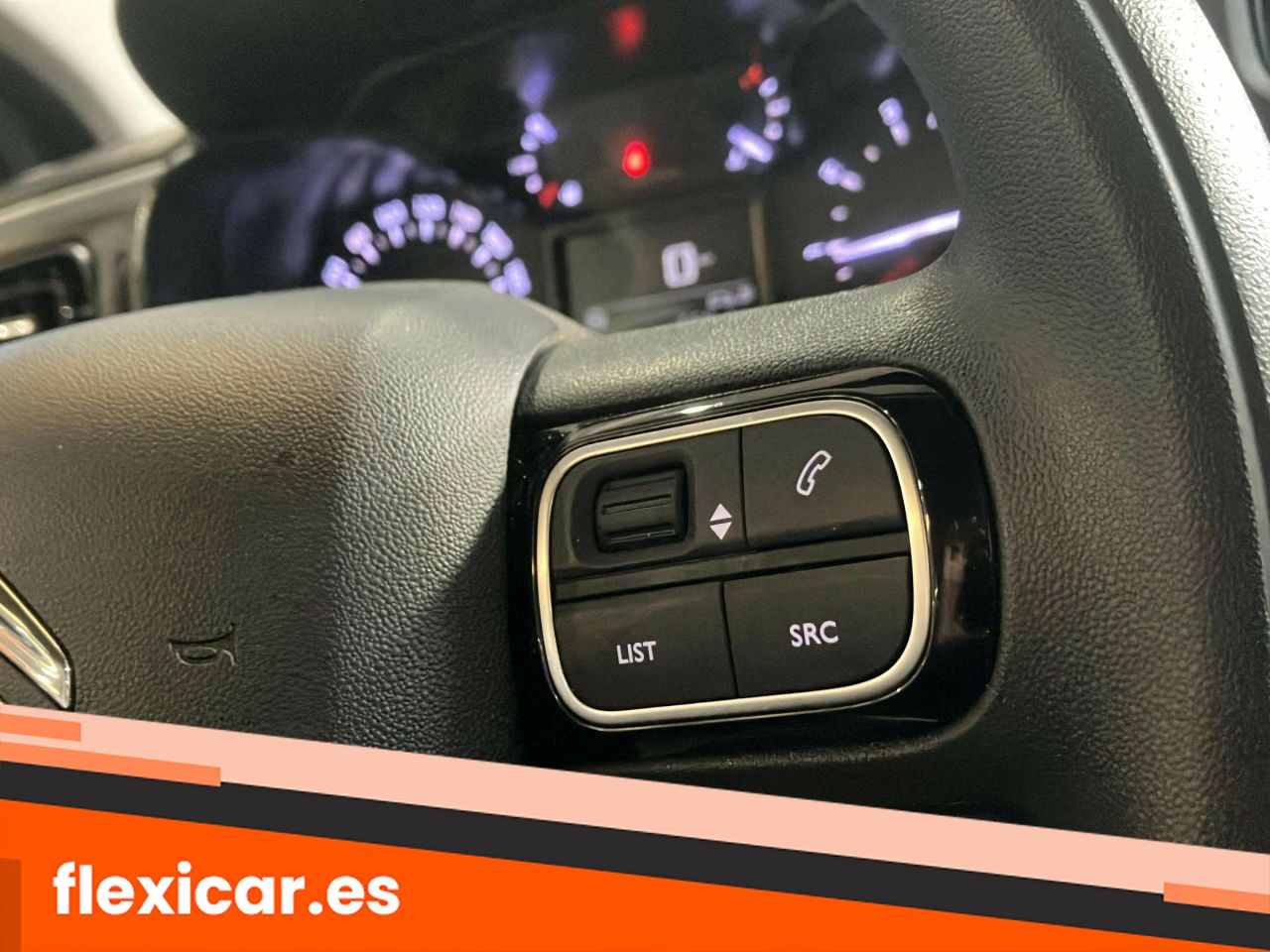 Foto Citroën C3 16