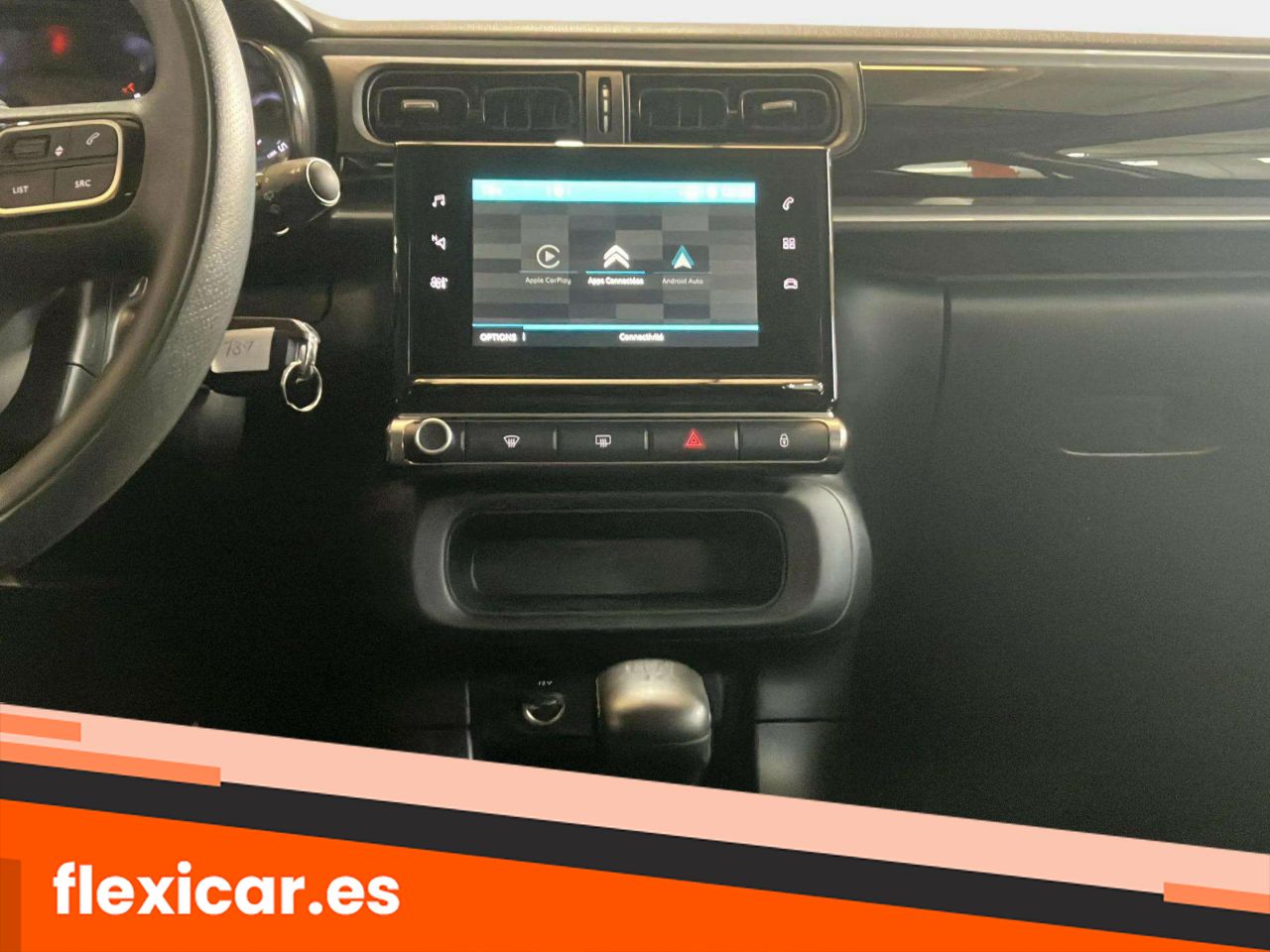 Foto Citroën C3 17