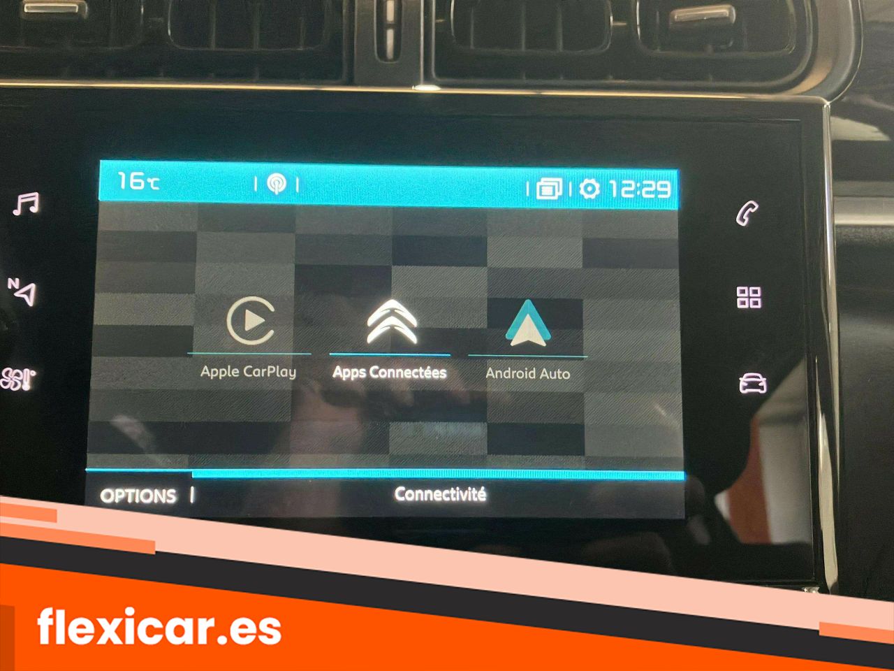 Foto Citroën C3 18