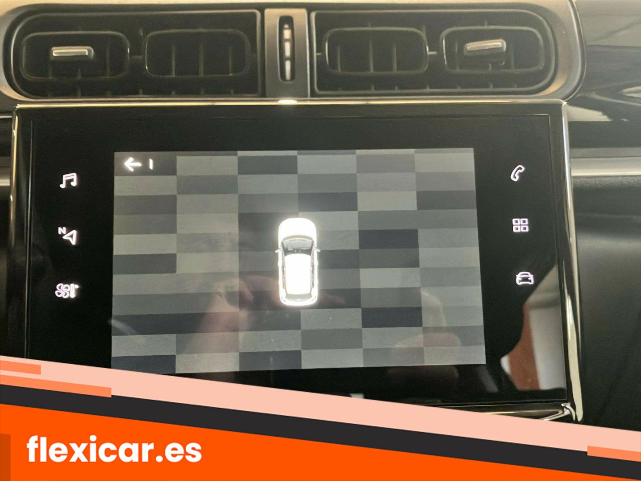 Foto Citroën C3 19