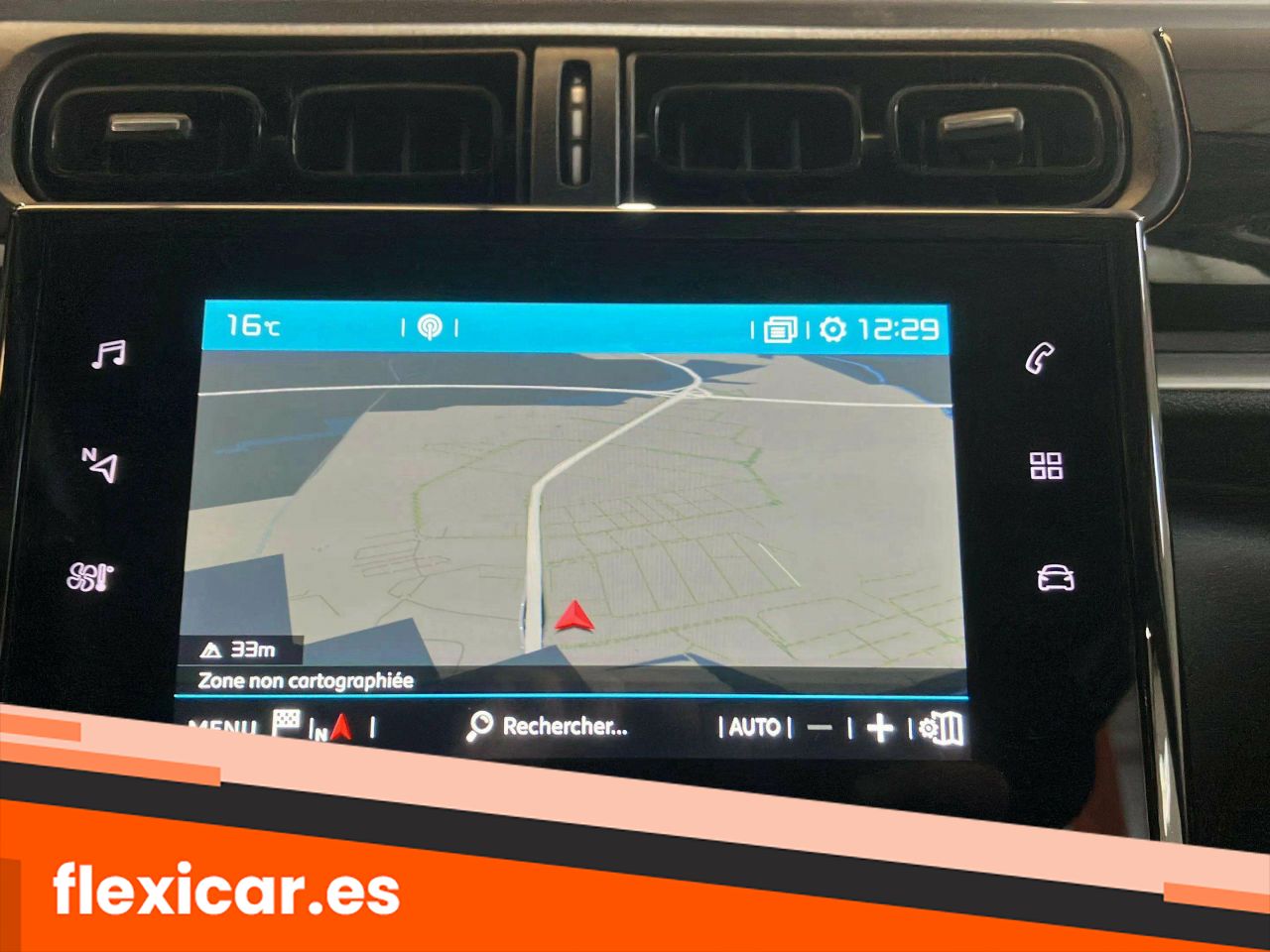Foto Citroën C3 20
