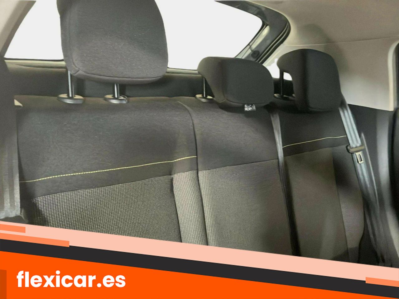 Foto Citroën C3 21
