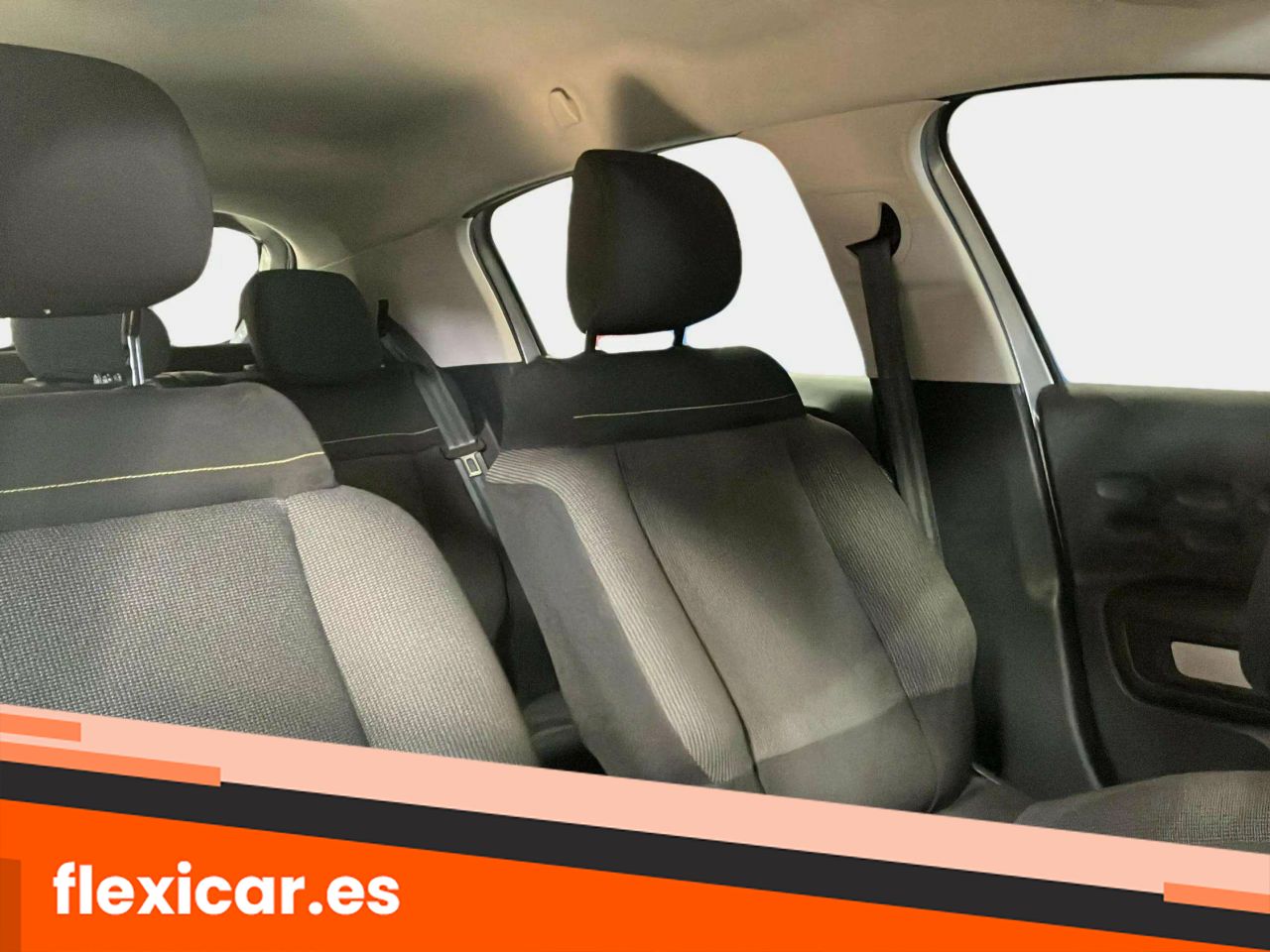Foto Citroën C3 22