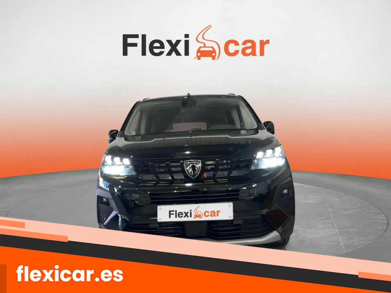 Foto Peugeot Rifter 2