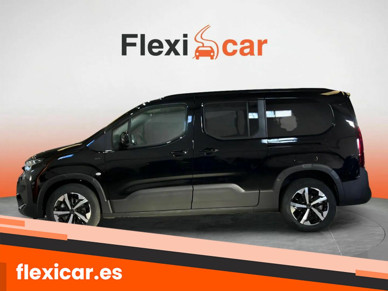 Foto Peugeot Rifter 4