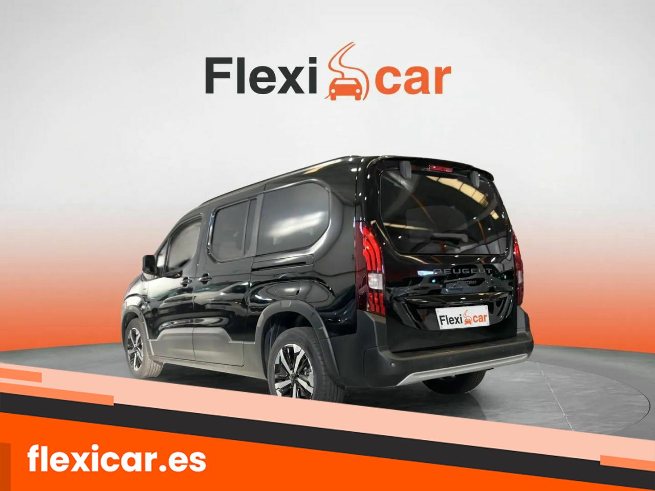 Foto Peugeot Rifter 5