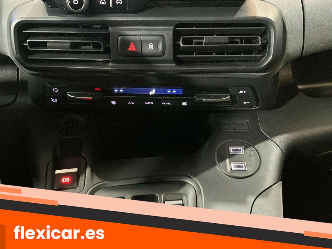 Foto Peugeot Rifter 22