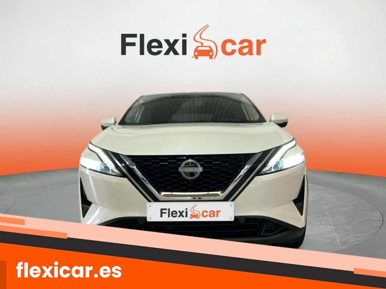 Foto Nissan Qashqai 2