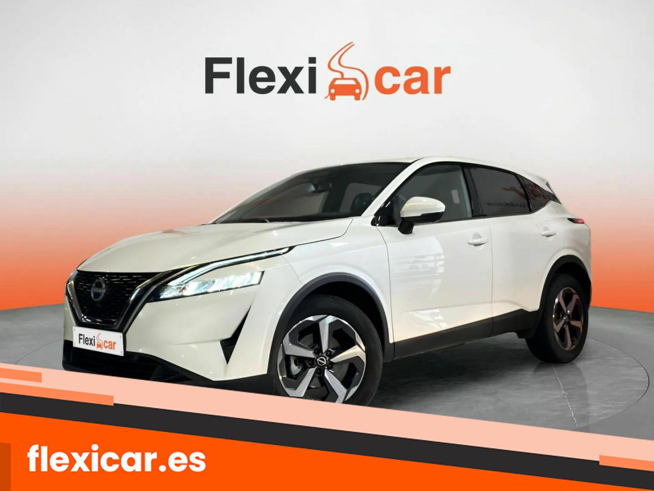 Foto Nissan Qashqai 3