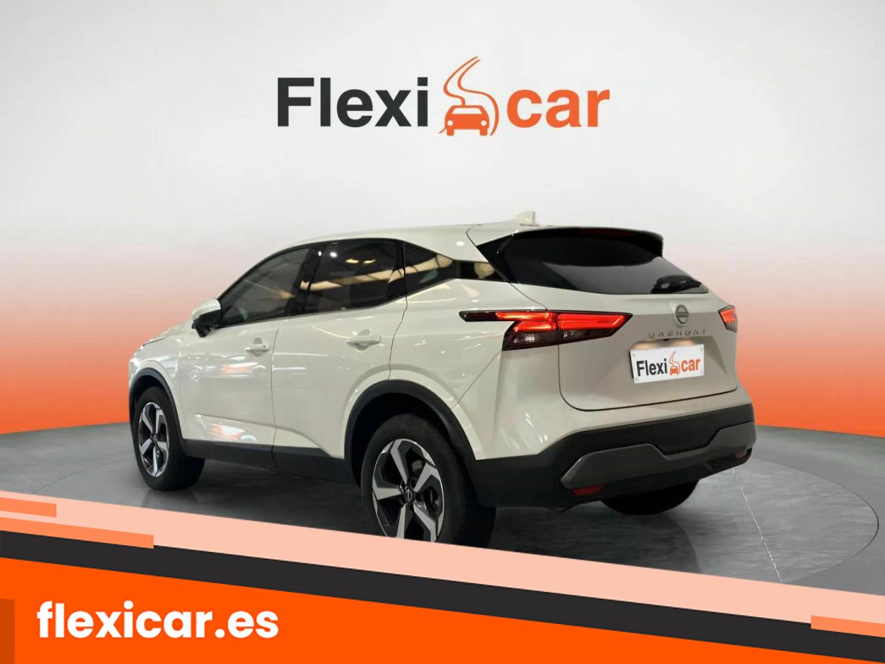Foto Nissan Qashqai 5