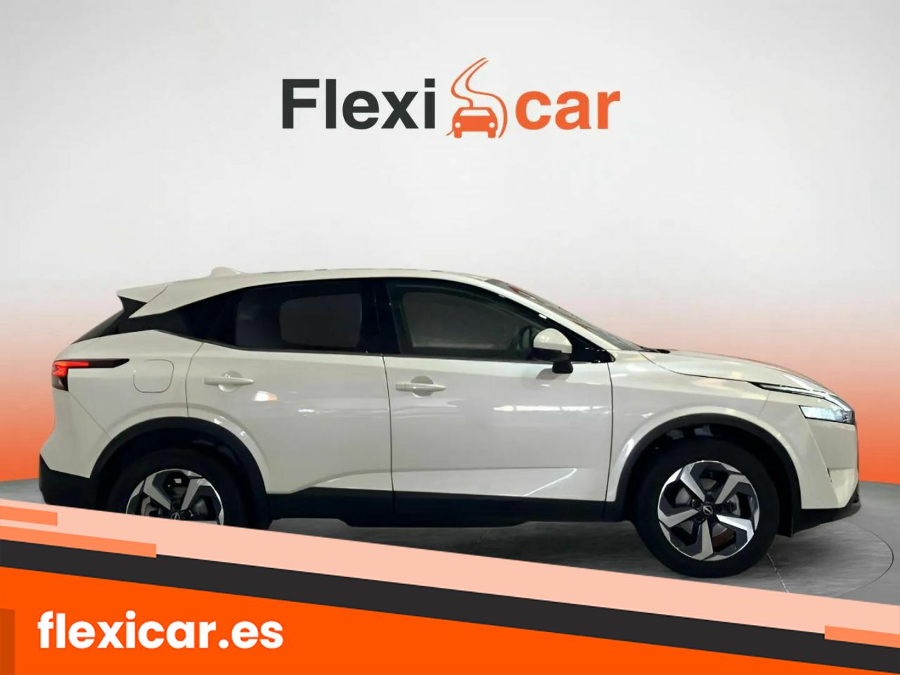 Foto Nissan Qashqai 8