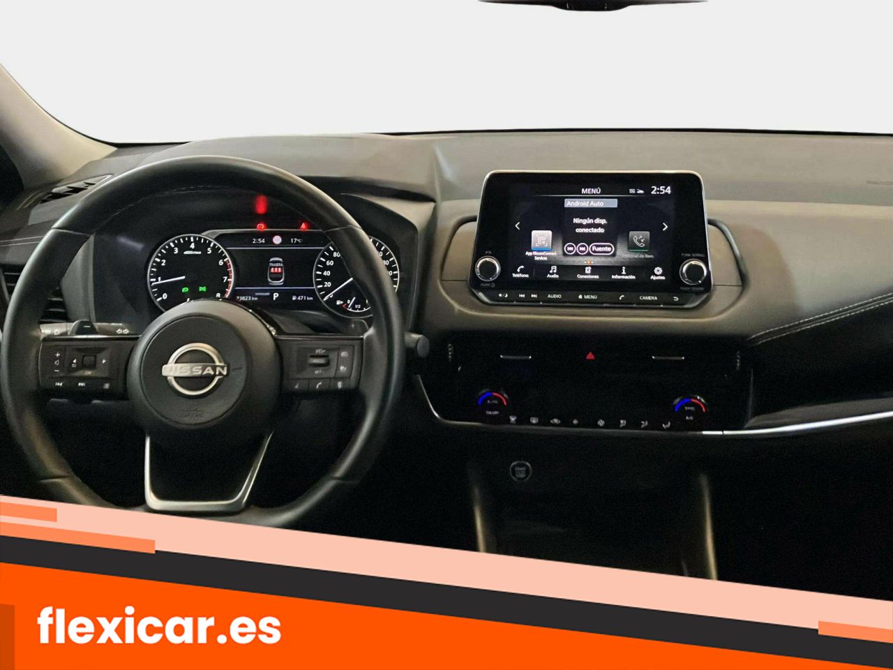 Foto Nissan Qashqai 12