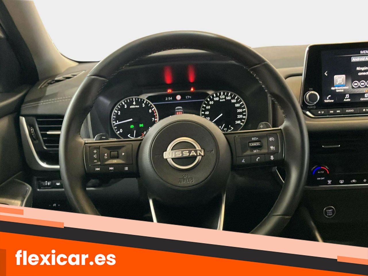 Foto Nissan Qashqai 13