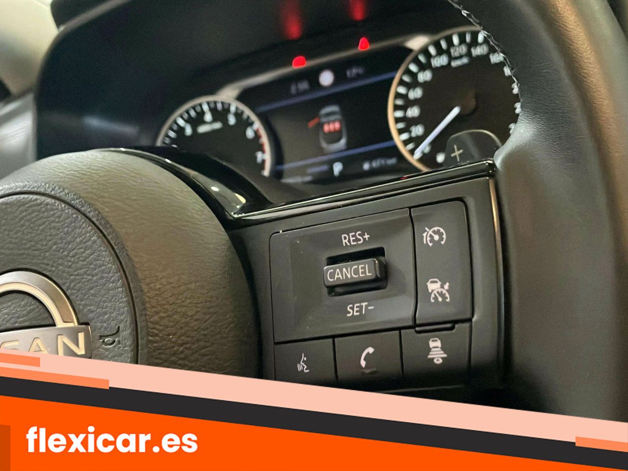 Foto Nissan Qashqai 16