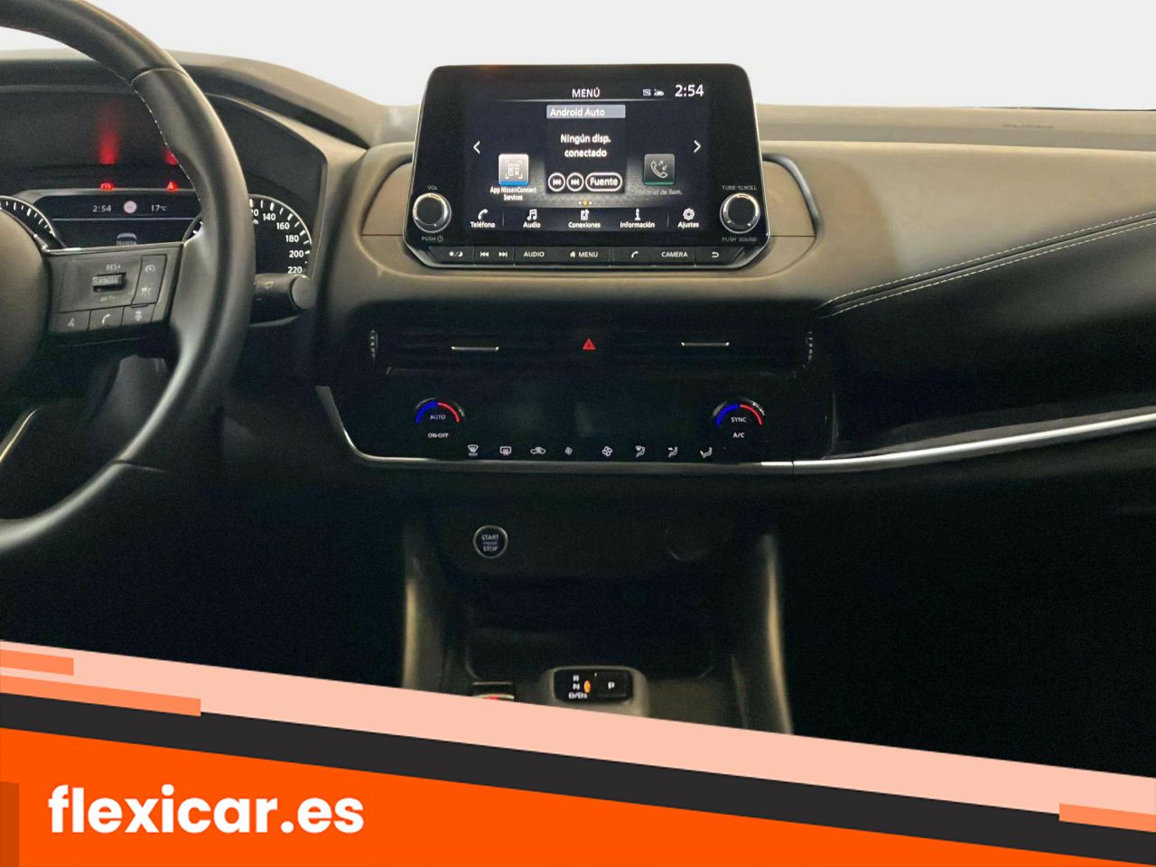 Foto Nissan Qashqai 17