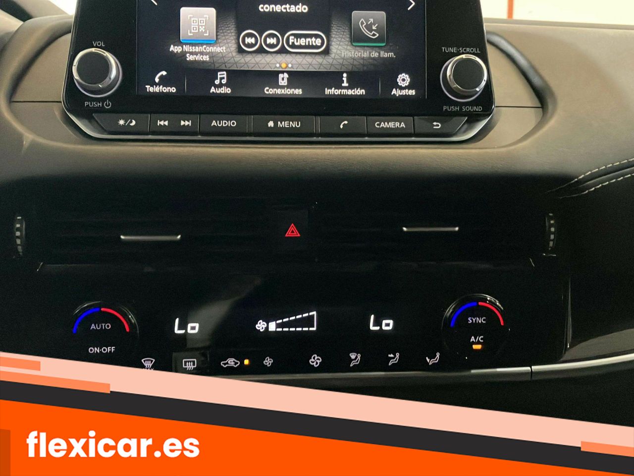 Foto Nissan Qashqai 20