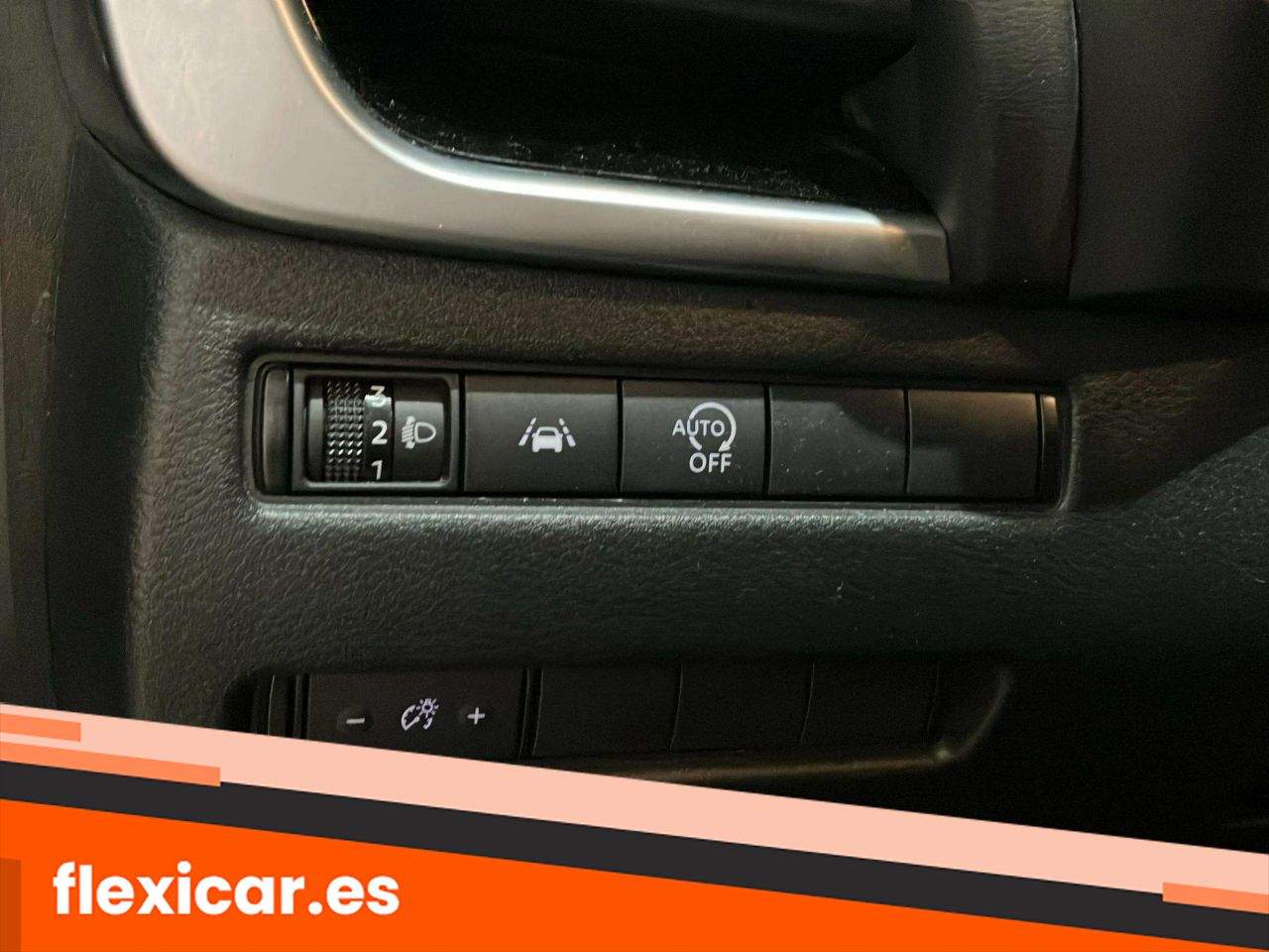 Foto Nissan Qashqai 21