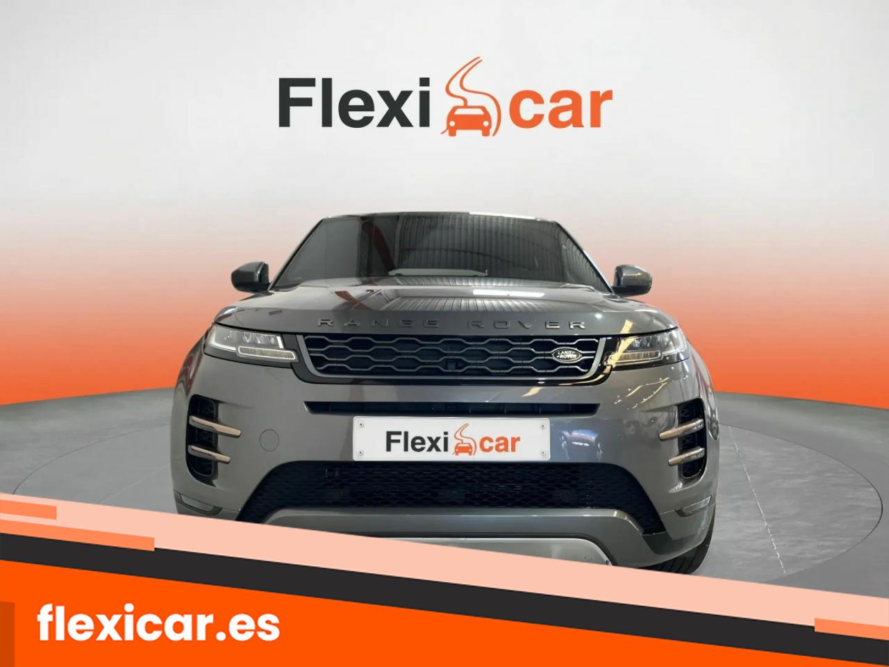Foto Land-Rover Range Rover Evoque 2