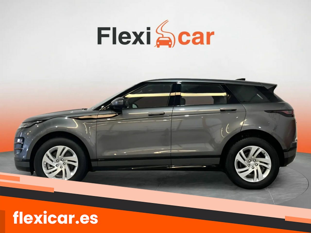 Foto Land-Rover Range Rover Evoque 4