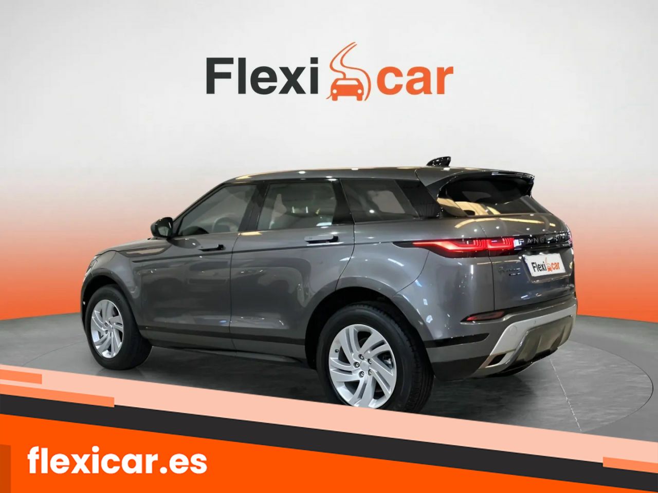 Foto Land-Rover Range Rover Evoque 5