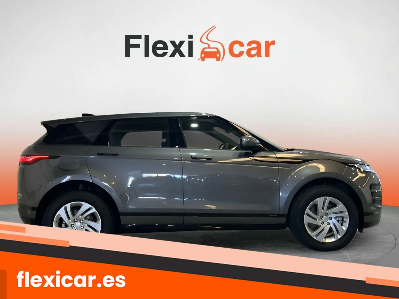 Foto Land-Rover Range Rover Evoque 8