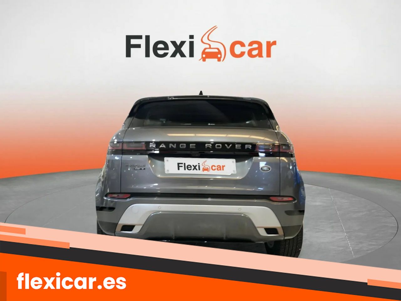 Foto Land-Rover Range Rover Evoque 9