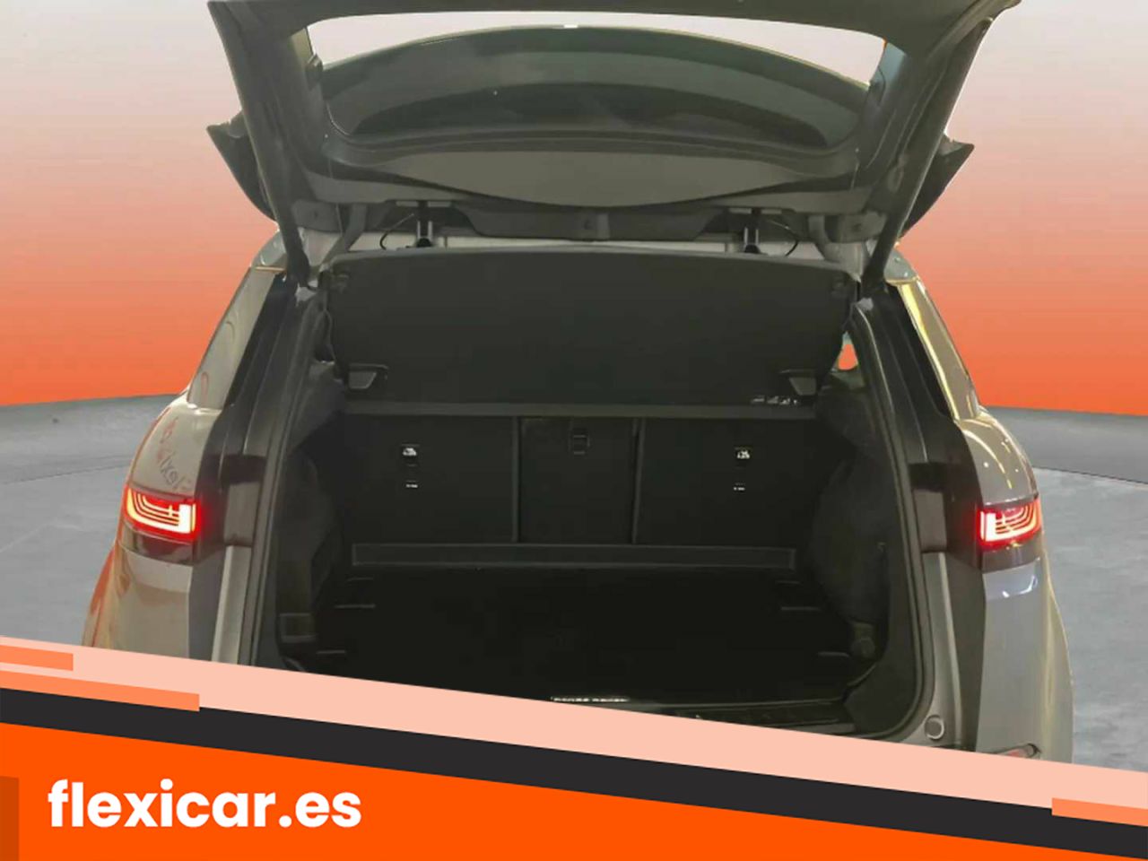 Foto Land-Rover Range Rover Evoque 10